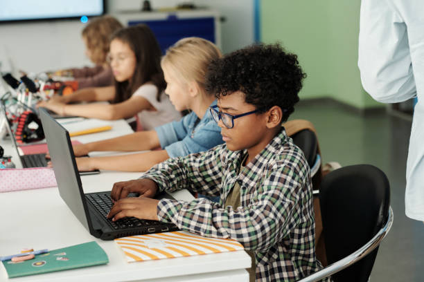 Classroom Learning Environment