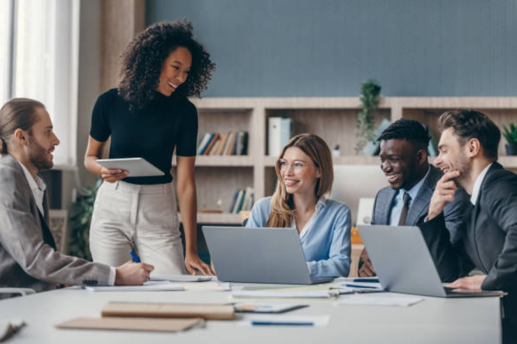 Enterprise Resource Planning ERP