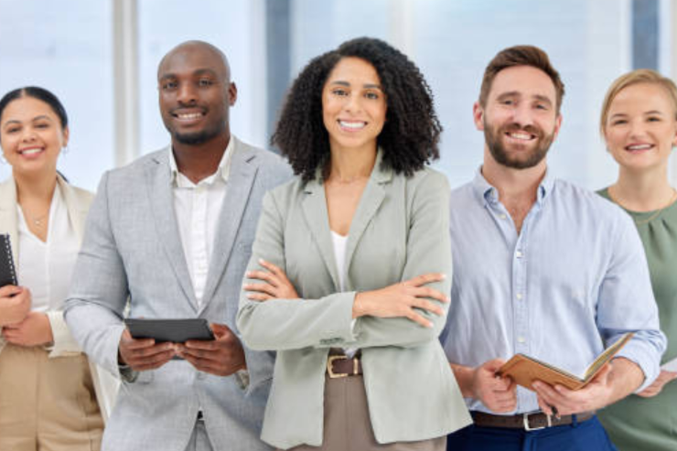 CRM Relationship Management