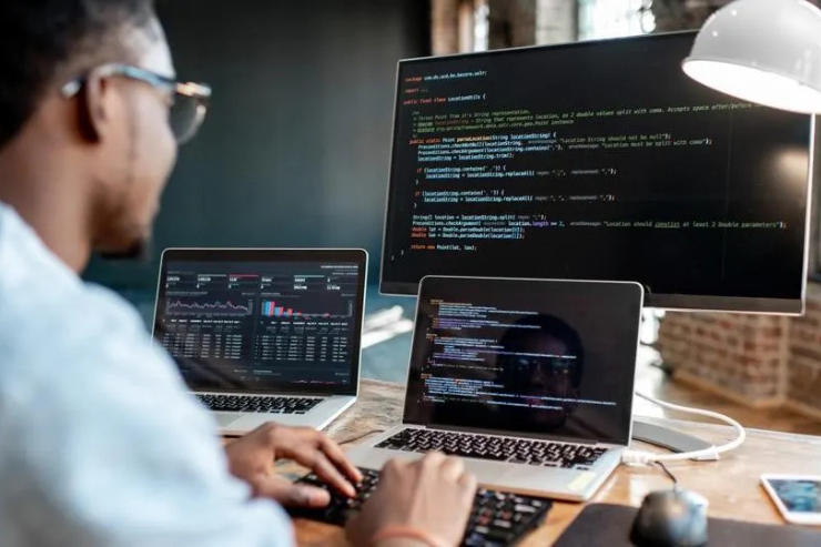 Web Development and SEO